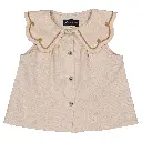 Blouse BAUME- beige