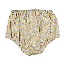Bloomer CHAILLOT - imprimé fleurs