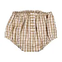 Bloomer CHAILLOT - vichy camel