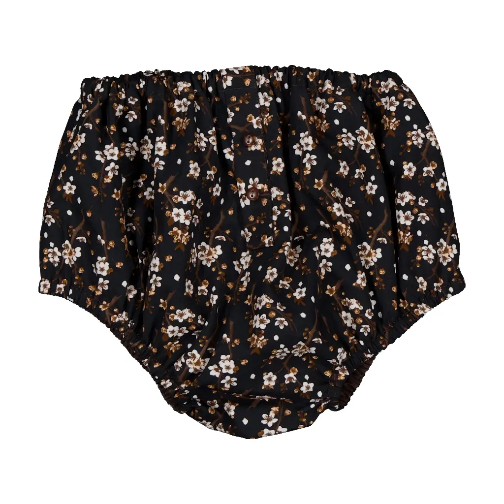 Bloomer CHAILLOT - cerisiers noir