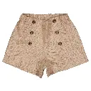 Short SEVRES - lin camel