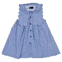 Robe Elysée - bleue