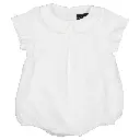 Barboteuse BATIGNOLLES- bleue