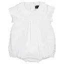 Barboteuse BATIGNOLLES - bleue