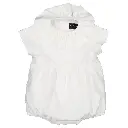 Barboteuse DUPLEIX- crème