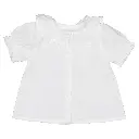 Blouse MARCEAU- lin