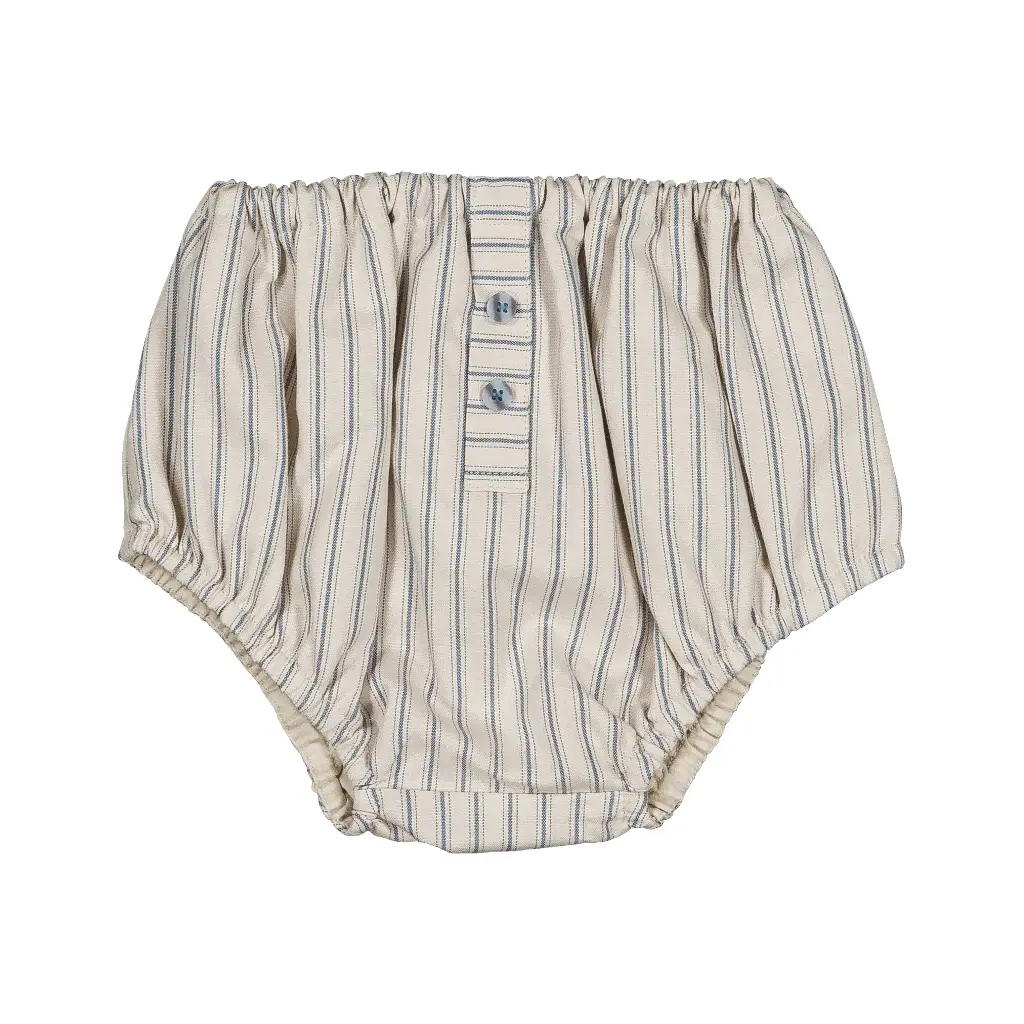 Bloomer CHAILLOT - rayures bleues