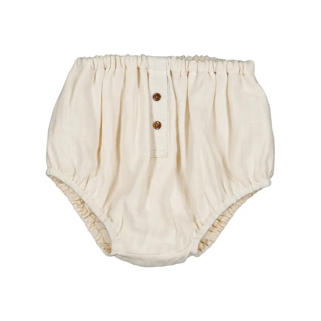 Bloomer CHAILLOT - crème chevron