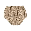 Bloomer CHAILLOT- fines rayures beige