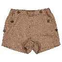 Short S