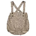 Bloomer bretelles - marron (copie)