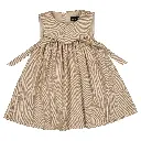 Robe ELIE - Beige