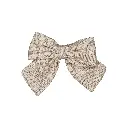 Barette HALLES - lin beige