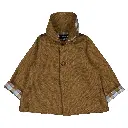 Veste VERNEUIL- marron