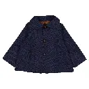 Veste VERNEUIL- chevron bleu