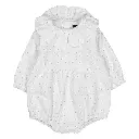 Barboteuse DUPLEIX- broderie