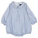 Barboteuse BATIGNOLLES - sky