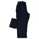 Pantalon LEBON-  bleu