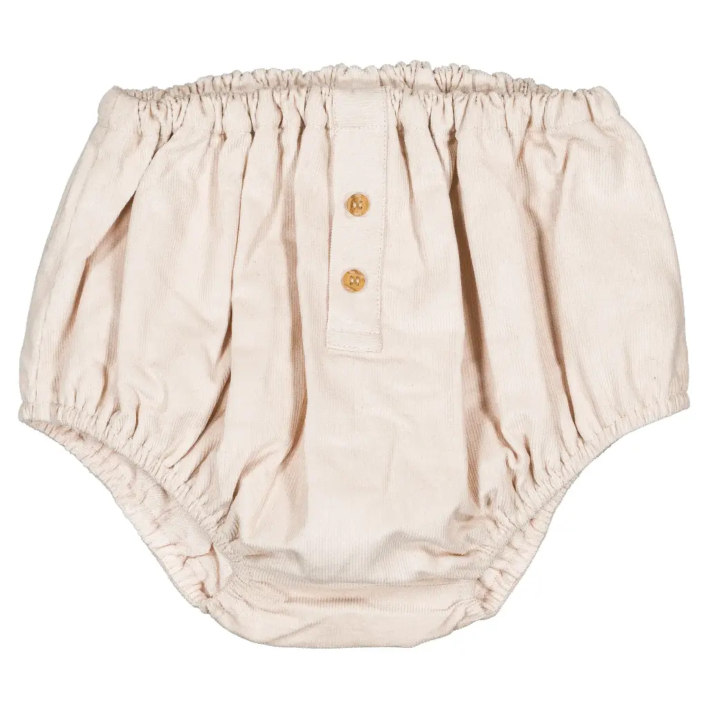 Bloomer CHAILLOT- velours bordeaux