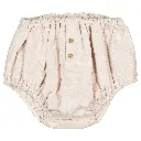 Bloomer CHAILLOT- velours bordeaux