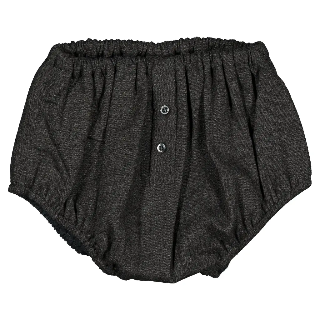 Bloomer CHAILLOT - chevrons gris