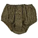 Bloomer CHAILLOT - chevrons gris