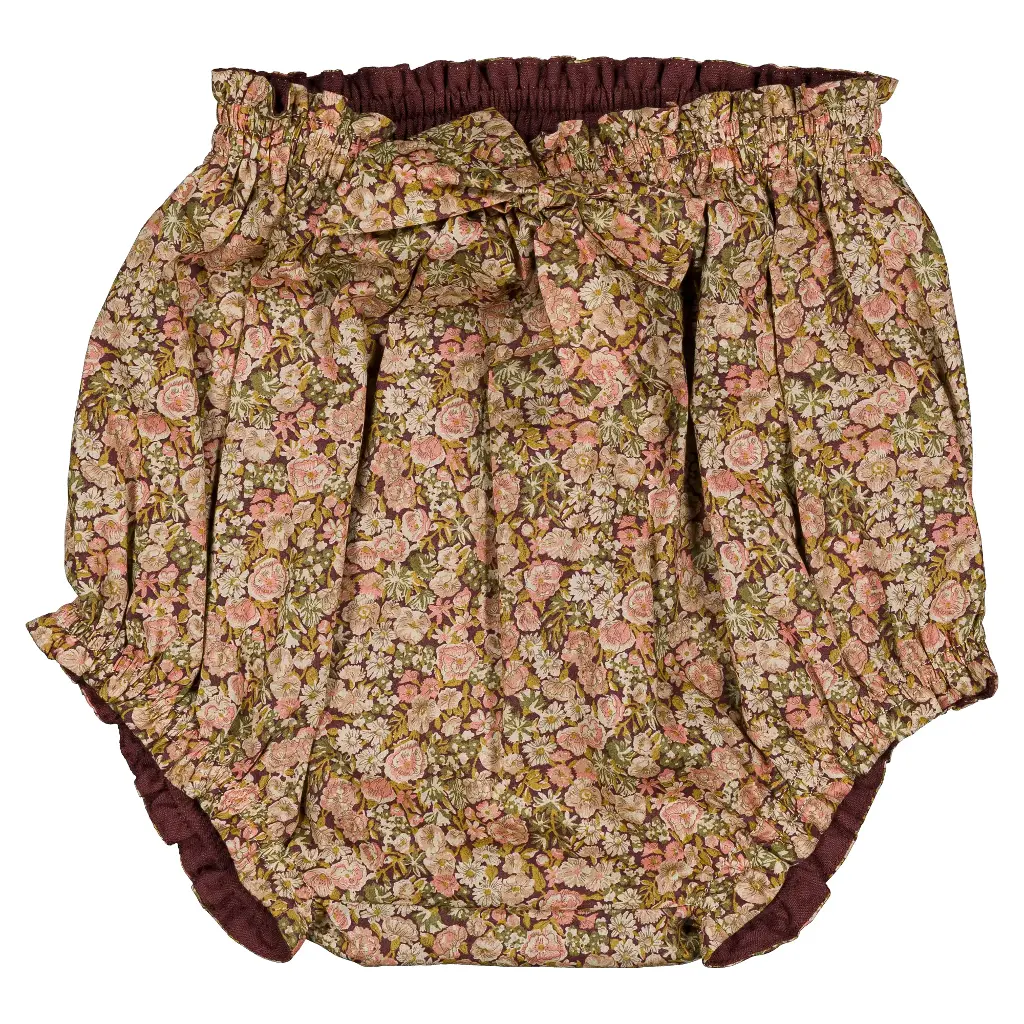 Bloomer MADELEINE- liberty