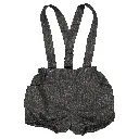 Bloomer TERNES- chevrons gris