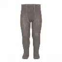 Condor collants côtelés - tronc