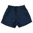 Short SEVRES - lin bleu