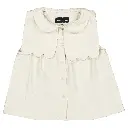 Blouse GRENELLE- crème