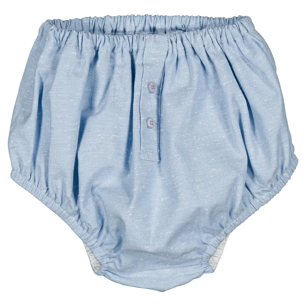 Bloomer CHAILLOT -  bleu poudré