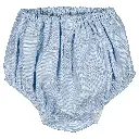 Bloomer CHAILLOT -  bleu poudré