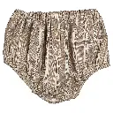 Bloomer CHAILLOT - rayé beige foncé