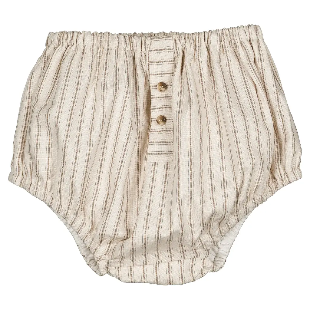 Bloomer CHAILLOT - rayures sable