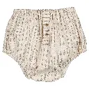 Bloomer CHAILLOT - rayures sable