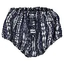 Bloomer CHAILLOT - maxi rayé navy