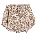 Bloomer MADELEINE- fleurs roses