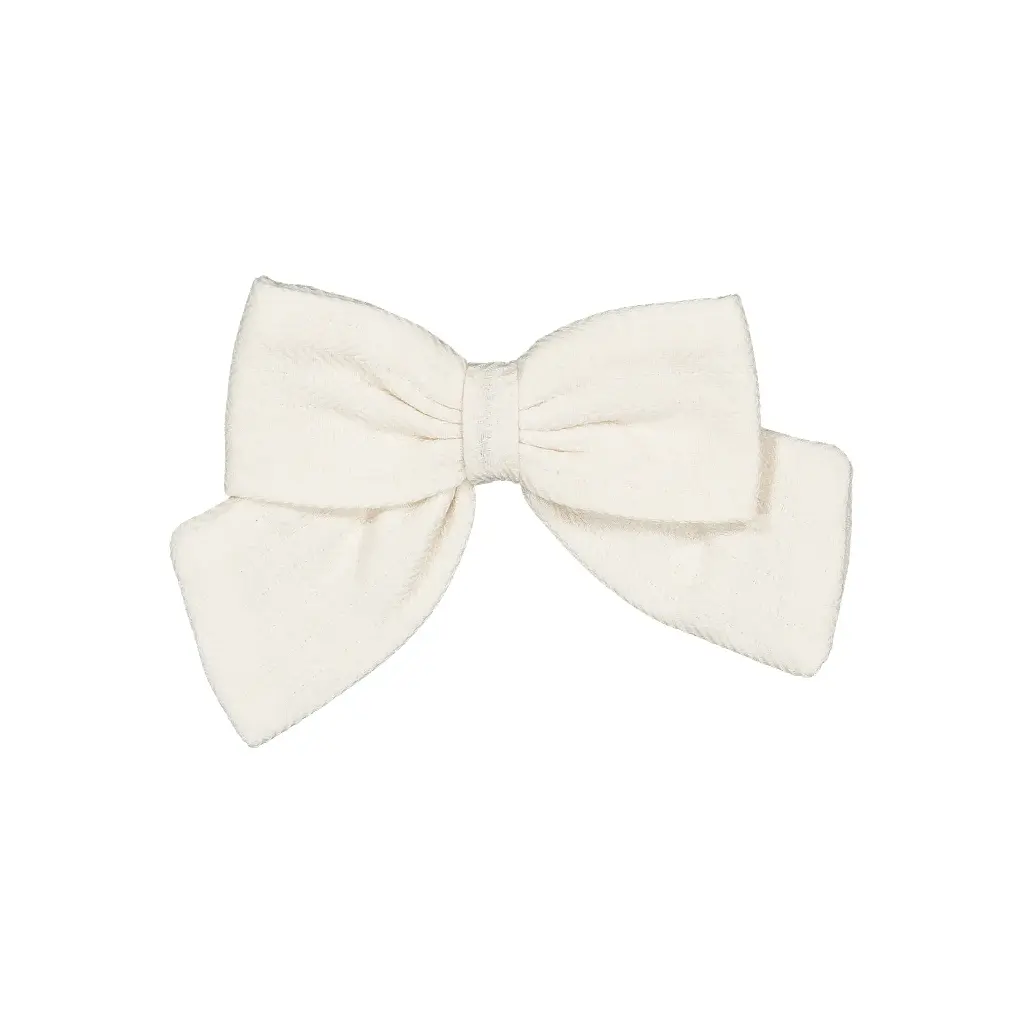 Barrette HALLES - crème