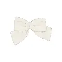 Barrette HALLES - crème