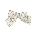 Barrette HALLES - sable