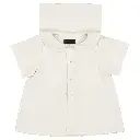 Blouse MONCEAU - crème