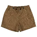 Short SOUFFLOT- marron