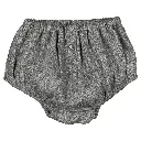 Bloomer CHAILLOT -  flanelle galet