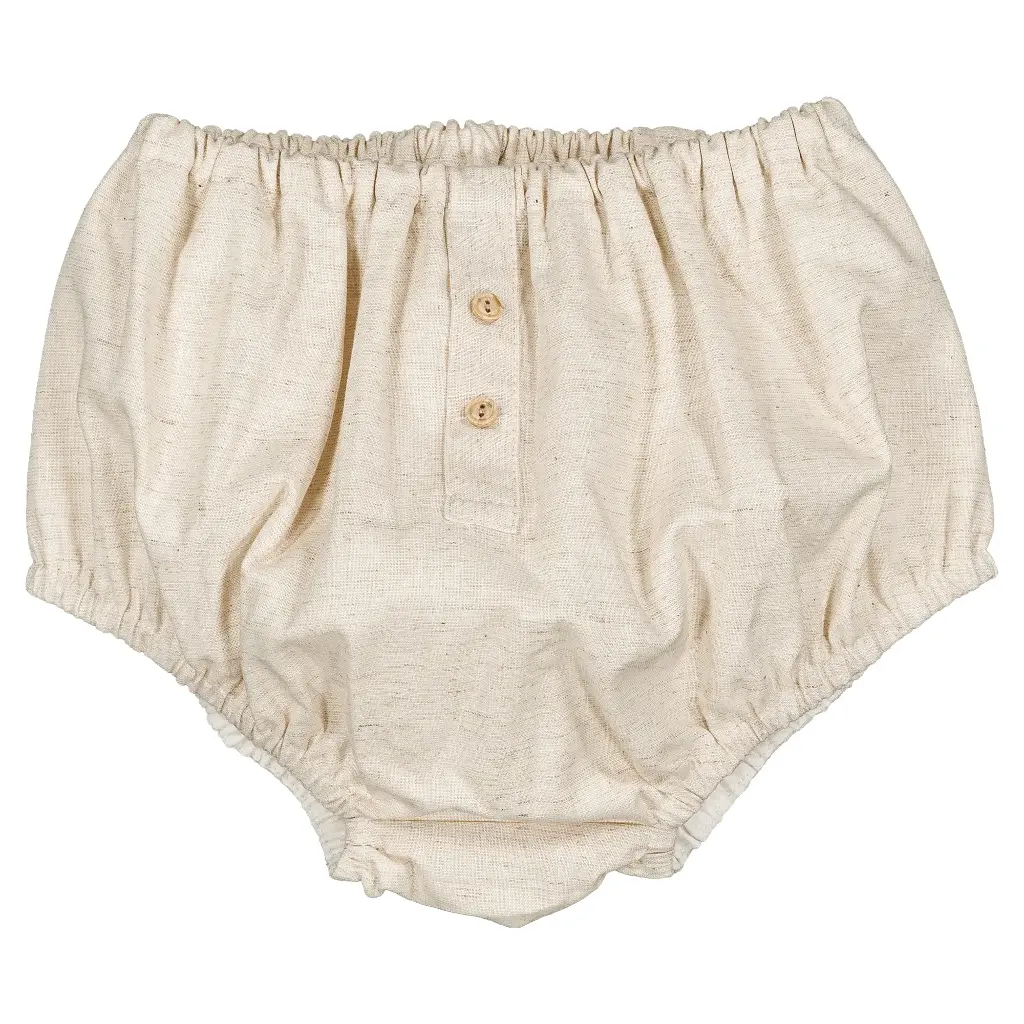 Bloomer CHAILLOT -  lin beige