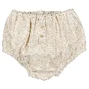Bloomer CHAILLOT -  lin beige