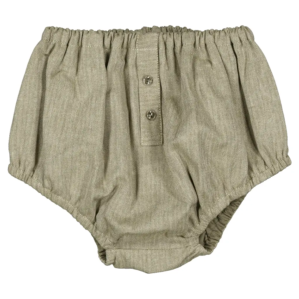 Bloomer CHAILLOT - olive