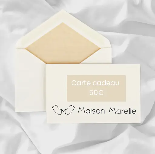 [SS25-D1-CARTE-CARTE-CADE] Gift Card