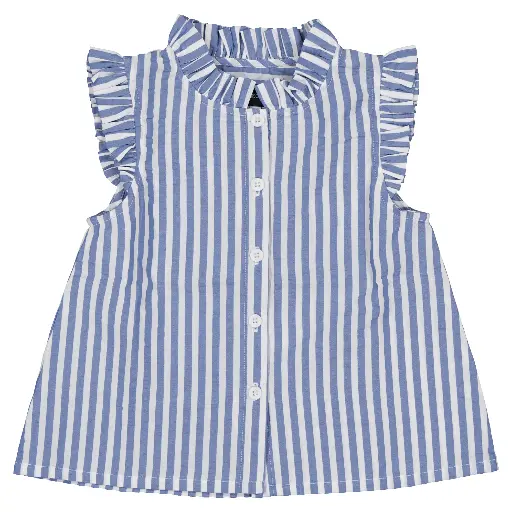 Blouse MEZIÈRES