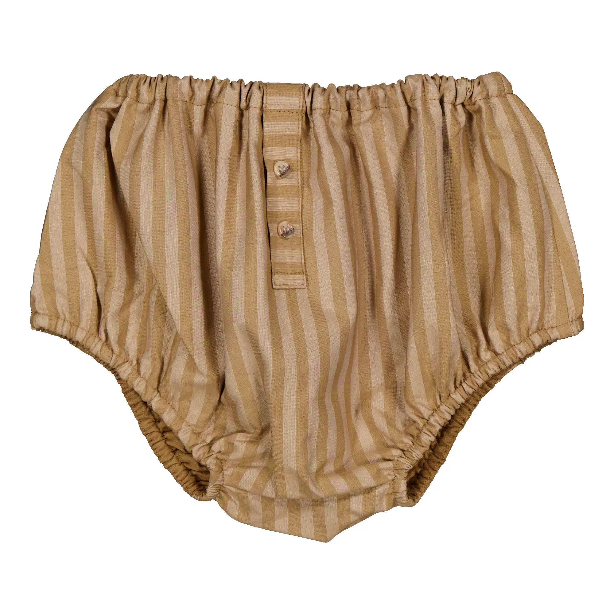 Bloomer CHAILLOT - rayures miel